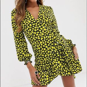 ASOS DRESS John Zack